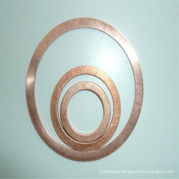 O Ring Types Copper Washer